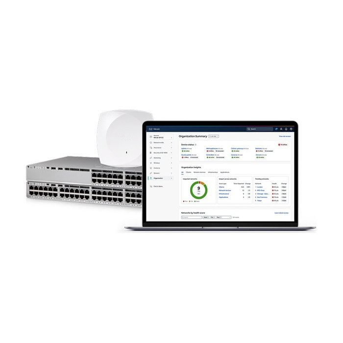 Cisco Catalyst 9200