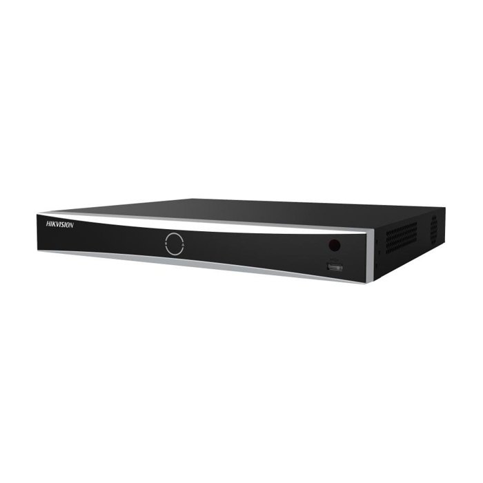 Hikvision NVR