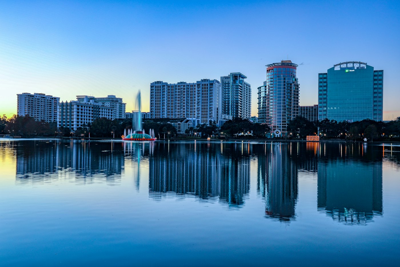 Orlando, Florida